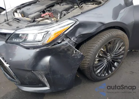 2016 Toyota Avalon Xle Plus/Premium/Tour/Ltd из США, поврежденный, VIN 4T1BK1EBXGU223387